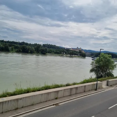 Weidenauer- Gabi's Cafe Emmersdorf an der Donau