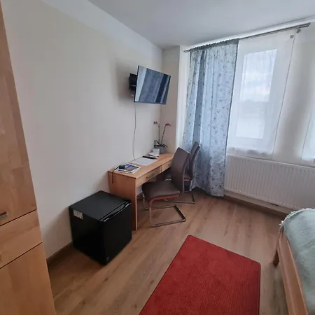 Weidenauer- Gabi's Cafe Zajazd Emmersdorf an der Donau