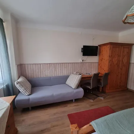 Zajazd Weidenauer- Gabi's Cafe Emmersdorf an der Donau