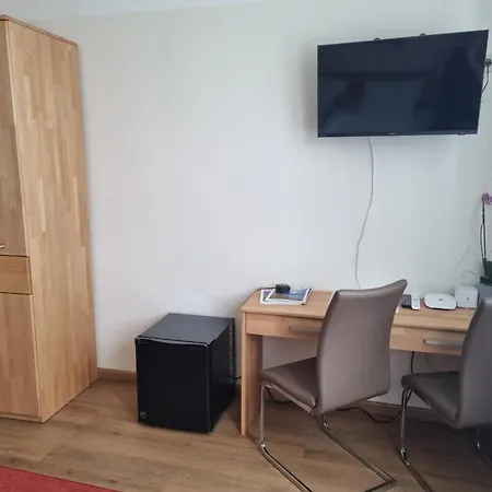 Weidenauer- Gabi's Cafe Zajazd