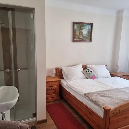 Weidenauer- Gabi's Cafe Emmersdorf an der Donau