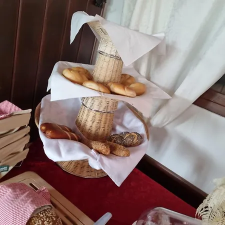 Weidenauer- Gabi's Cafe * امرسدورف ان دير دو