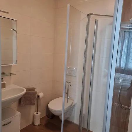 Zajazd Weidenauer- Gabi's Cafe Emmersdorf an der Donau