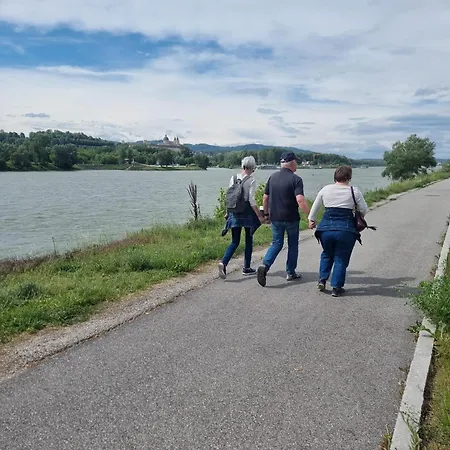 Weidenauer- Gabi's Cafe *