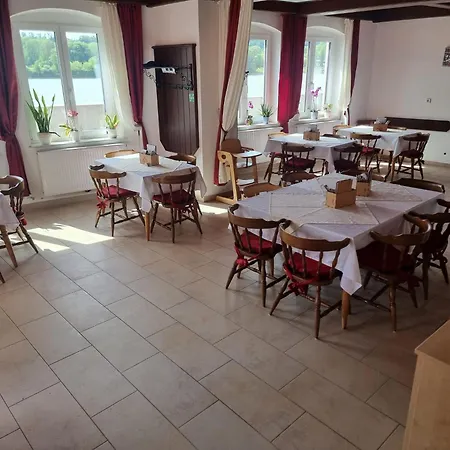 Weidenauer- Gabi's Cafe Zajazd Emmersdorf an der Donau