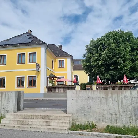 Weidenauer- Gabi's Cafe