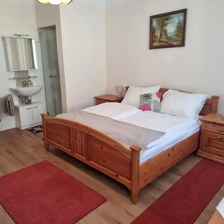 Weidenauer- Gabi's Cafe Zajazd Emmersdorf an der Donau