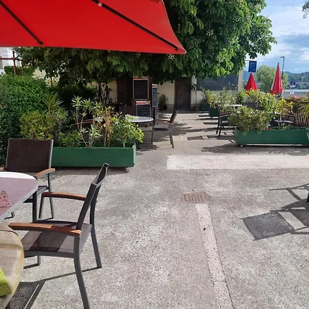 Weidenauer- Gabi's Cafe بيت ريفي