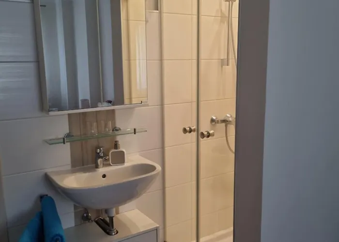 Inn Weidenauer- Gabi's Café *