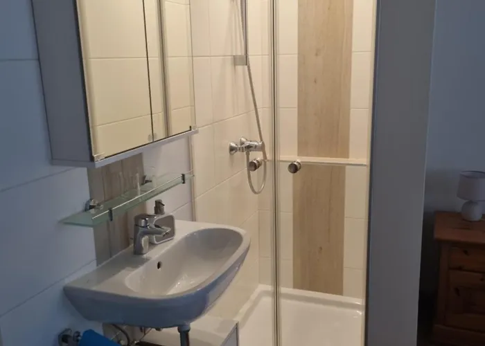 Inn Weidenauer- Gabi's Café