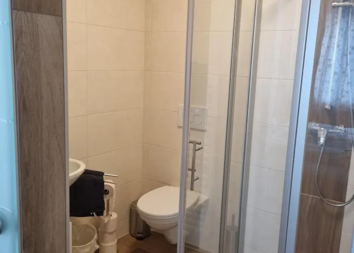 Weidenauer- Gabi's Café Emmersdorf an der Donau