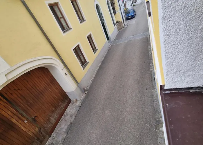 Inn Weidenauer- Gabi's Café *