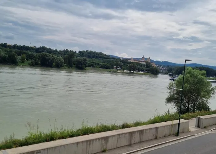 Weidenauer- Gabi's Café Emmersdorf an der Donau