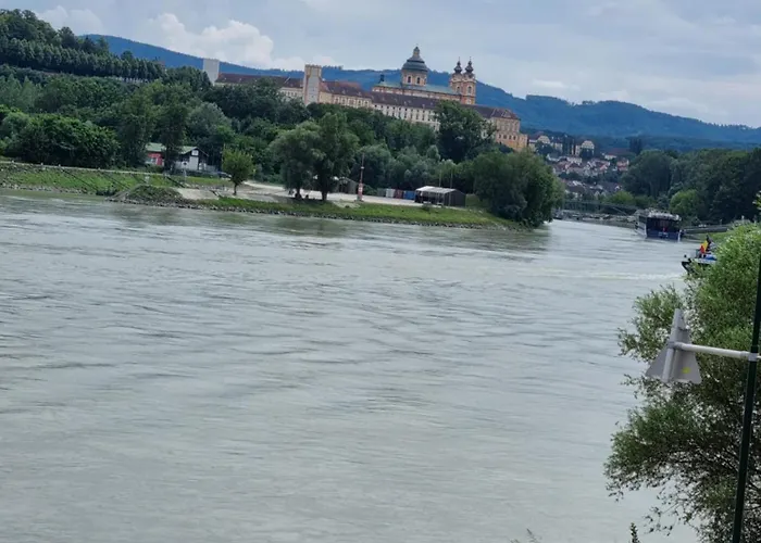 Inn Weidenauer- Gabi's Café
