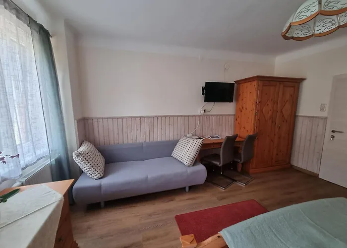 Inn Weidenauer- Gabi's Café Emmersdorf an der Donau