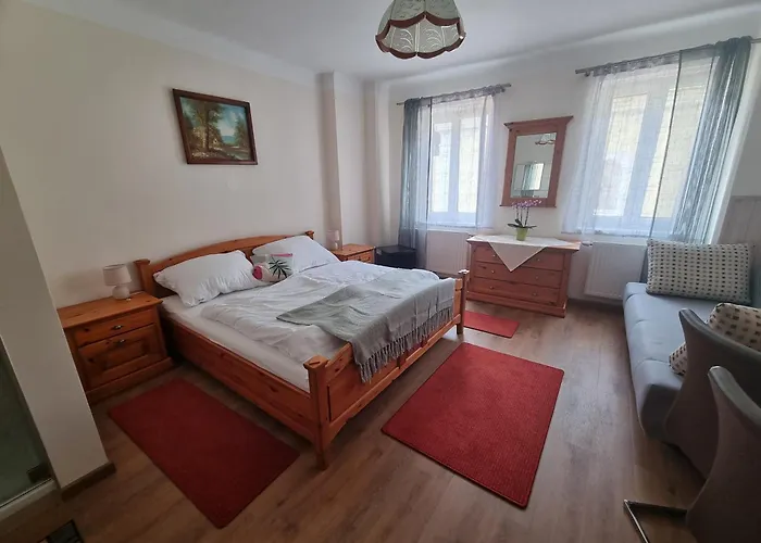 Weidenauer- Gabi's Café *