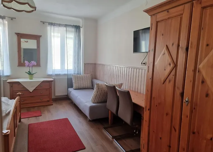 Weidenauer- Gabi's Café