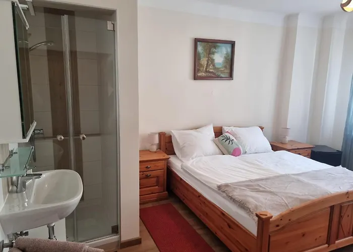 Weidenauer- Gabi's Café Emmersdorf an der Donau