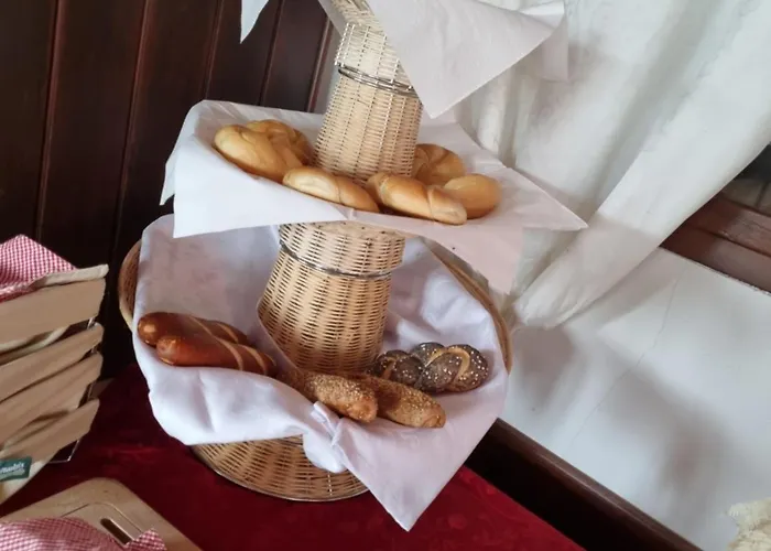 Weidenauer- Gabi's Café * Emmersdorf an der Donau