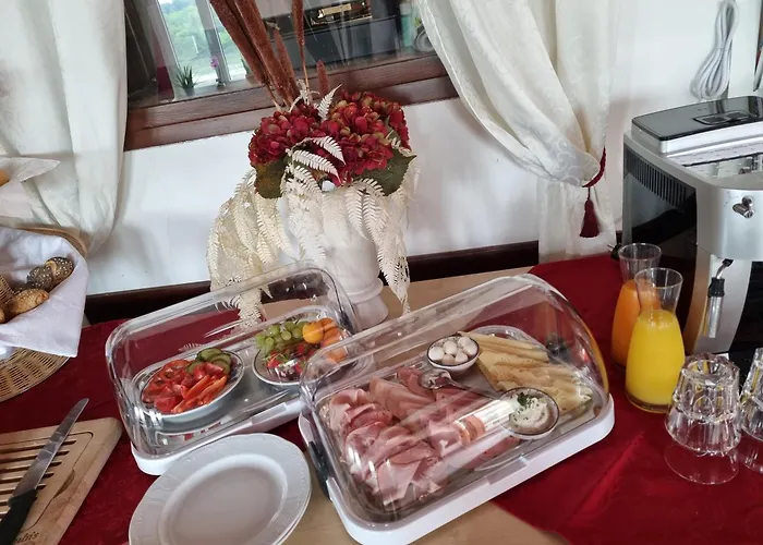 Weidenauer- Gabi's Café