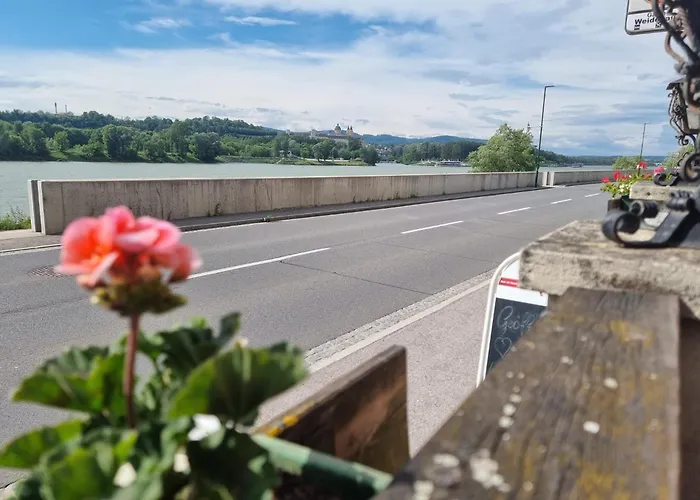 Weidenauer- Gabi's Café Inn