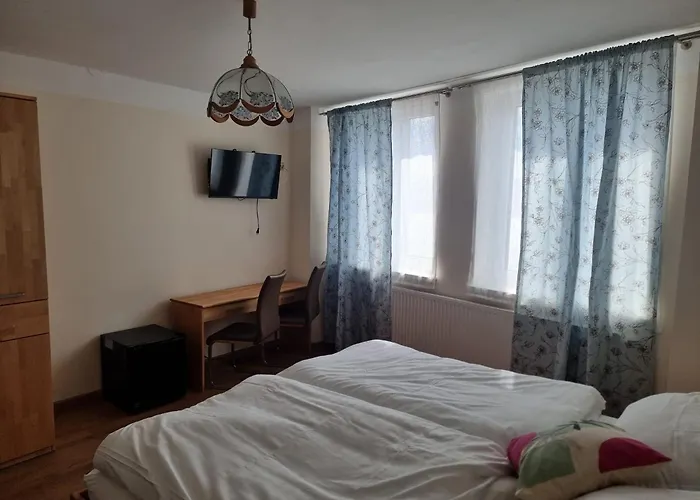 Weidenauer- Gabi's Café * Emmersdorf an der Donau