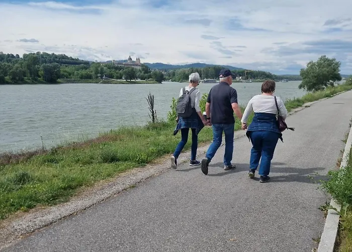 Weidenauer- Gabi's Café *