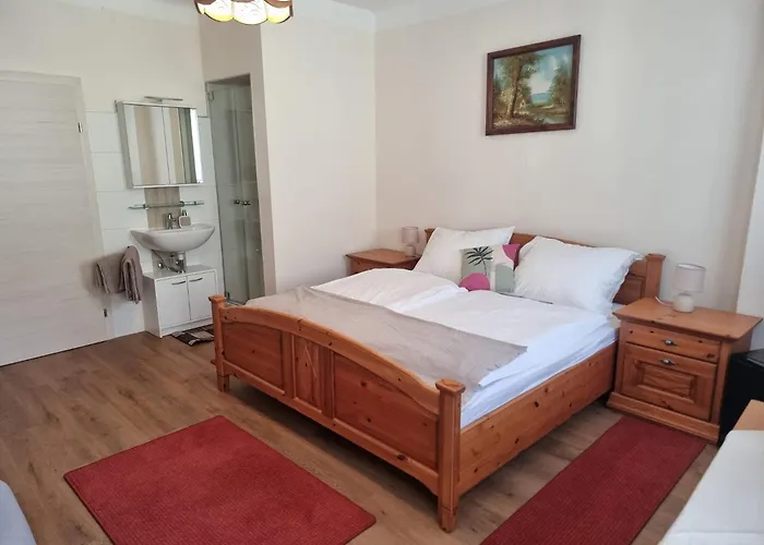 Weidenauer- Gabi's Café * Emmersdorf an der Donau