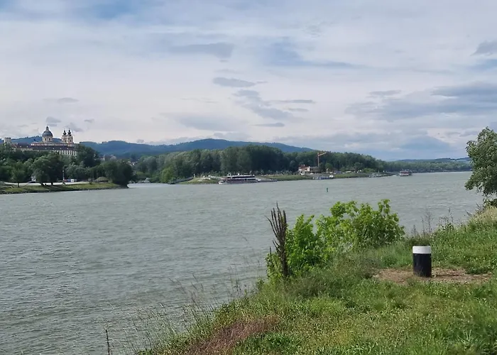 Inn Weidenauer- Gabi's Café