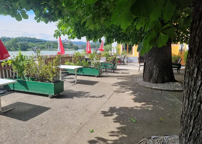 Weidenauer- Gabi's Café Emmersdorf an der Donau
