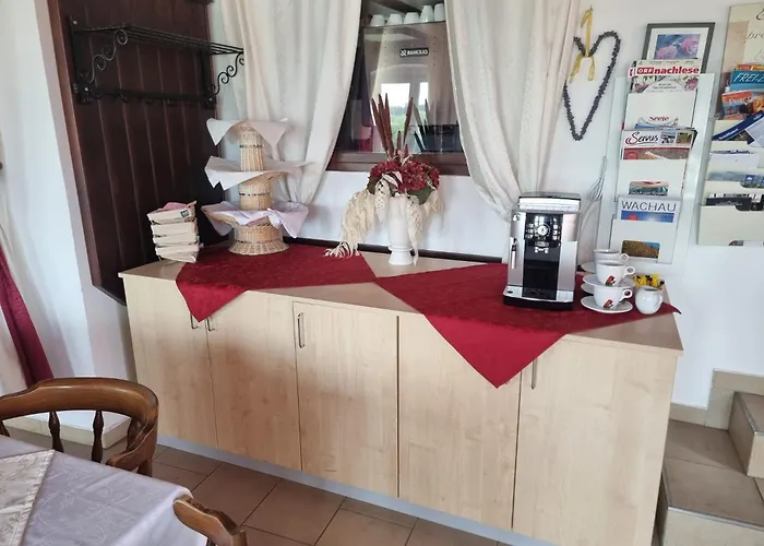 Weidenauer- Gabi's Café